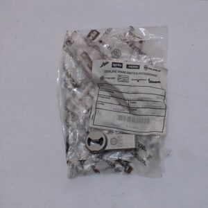 RICAMBIO ORIGINALE PIAGGIO COD. 178961: LEVA APERTURA SPORTELLO BAULETTO ANTERIORE VESPA PK/PK XL-VESPA PX-LML