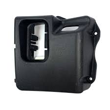 RICAMBIO ORIGINALE PIAGGIO COD. 1B001752: COPERCHIO CONTRO SCUDO BAULETTO ANTERIORE VESPA GT/GTS/GTV