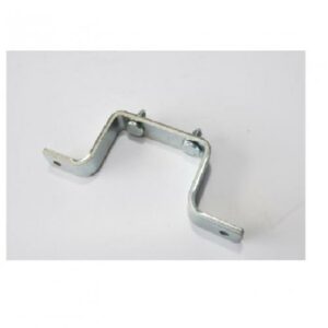 RICAMBIO ORIGINALE PIAGGIO COD. 186321: STAFFA SUPPORTO SELLA PIAGGIO "SI" PRIMA SERIE