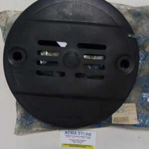 RICAMBIO ORIGINALE PIAGGIO COD. 217095: COPERCHIO SUPPORTO RUOTA DI SCORTA VESPA PK/FL2
