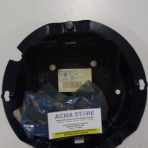 RICAMBIO ORIGINALE PIAGGIO COD. 216316: SUPPORTO RUOTA DI SCORTA VESPA PK 125 XL/HP/S/FL/RUSH