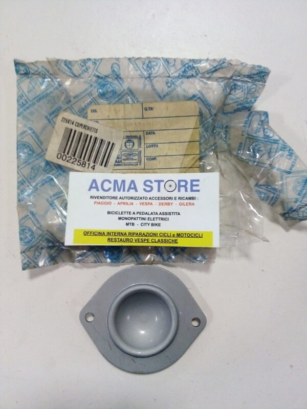 Acma Store SRL