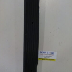 RICAMBIO ORIGINALE PIAGGIO COD. 227668: PEDANA POGGIAPIEDEI SINISTRA PIAGGIO SI