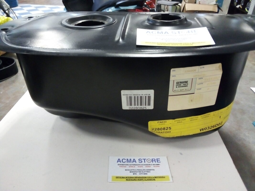 Acma Store SRL