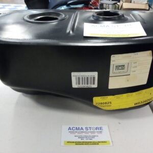 RICAMBIO ORIGINALE PIAGGIO COD. 2280825: SERBATOIO BENZINA VESPA PX-PE 125/150/200/ARCOBALENO/T5