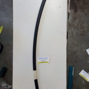 RICAMBIO ORIGINALE PIAGGIO COD. 234471: BORDO INFERIORE PARABREZZA PIAGGIO APE 50/FL/FL2/FL3/MIX